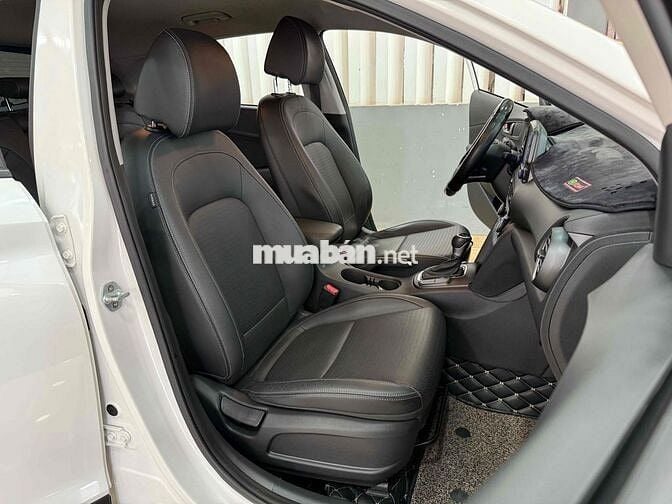 🎗️HYUNDAI KONA 2.0 ĐẶC BIỆT 2018 CỰC ĐẸP ❤️