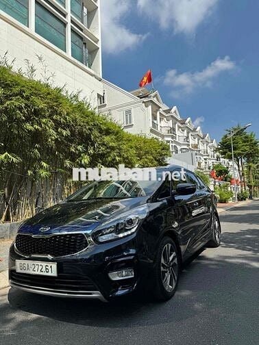 Kia Rondo 2021 GAT gia đình cần bán