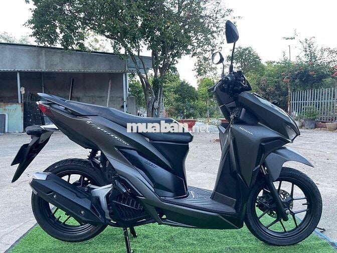 VARIO 125 biển số 72