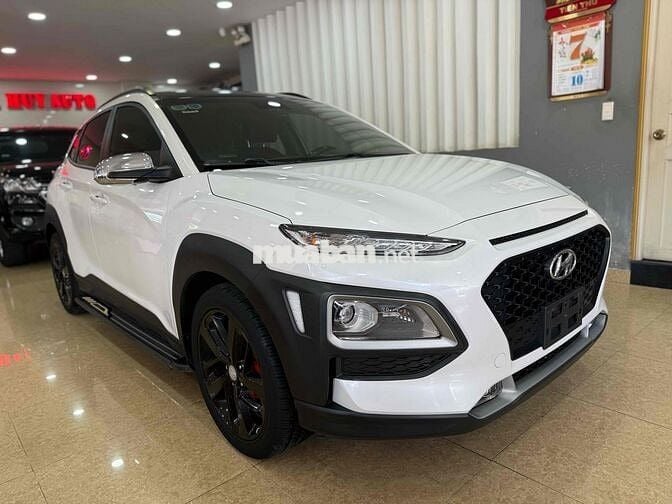 🎗️HYUNDAI KONA 2.0 ĐẶC BIỆT 2018 CỰC ĐẸP ❤️