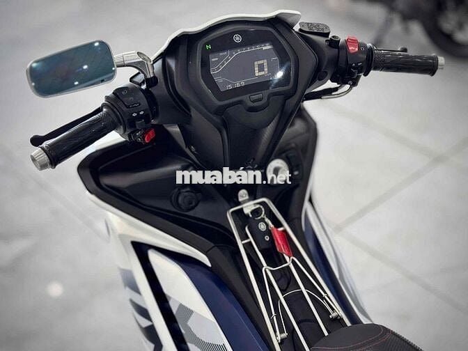 Exciter155 2022 Smarkey chính chủ ký ( Hỗ trợ Góp
