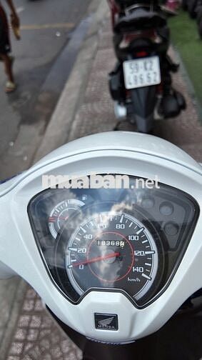 xe Vision 110cc bs 59p2-07996