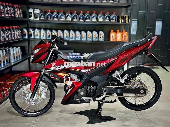 Sonic150 2020 Kiểng ( Hỗ trợ Trả GÓP )