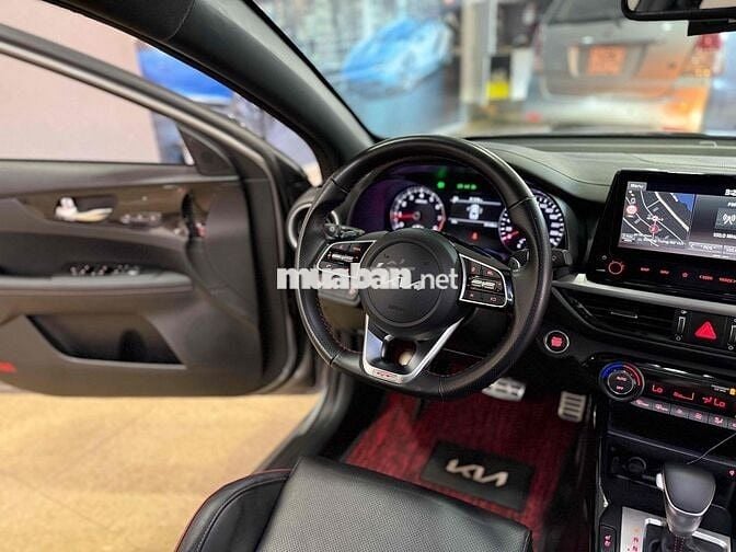 🎗KIA K3 1.6 TURBO GT SX 2022 ❤️