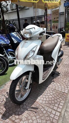 xe Vision 110cc bs 59p2-07996