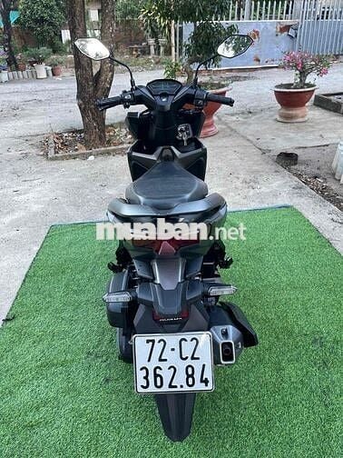 VARIO 125 biển số 72