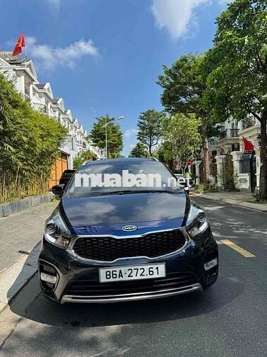Kia Rondo 2021 GAT gia đình cần bán