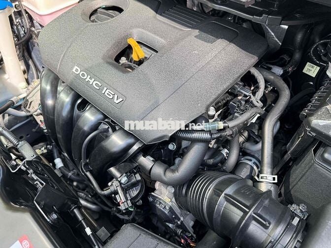 Kia Rondo 2021 GAT gia đình cần bán