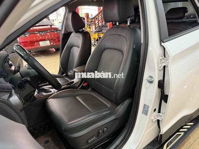 🎗️HYUNDAI KONA 2.0 ĐẶC BIỆT 2018 CỰC ĐẸP ❤️
