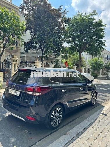 Kia Rondo 2021 GAT gia đình cần bán