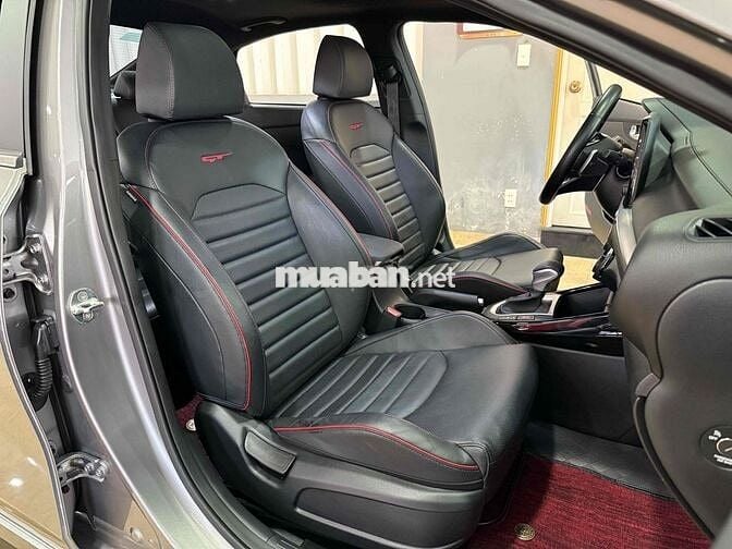 🎗KIA K3 1.6 TURBO GT SX 2022 ❤️