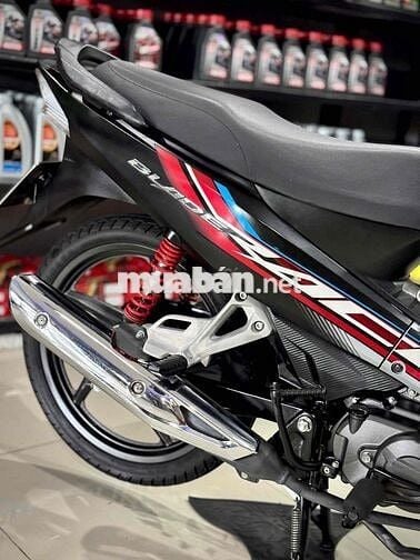 Wave Blade 2020 Lướt ( Hỗ trợ Trả GóP 0 Đồng )