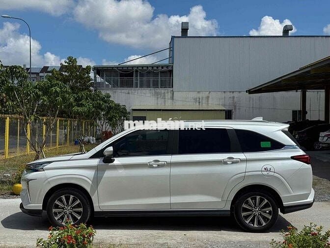 Toyota Veloz Cross 2022 CVT Chỉ Từ 190Triệu