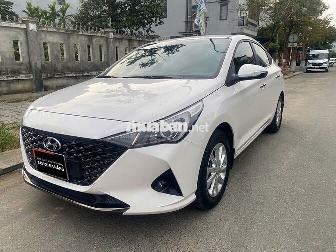 Hyundai Accent 2023 1.4 AT - 28.000 km