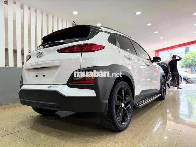 🎗️HYUNDAI KONA 2.0 ĐẶC BIỆT 2018 CỰC ĐẸP ❤️