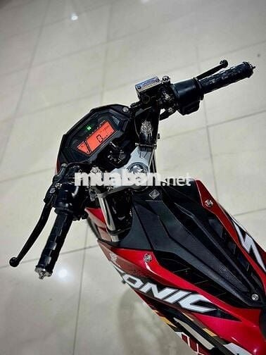 Sonic150 2020 Kiểng ( Hỗ trợ Trả GÓP )