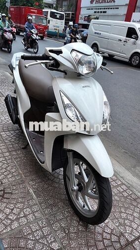 xe Vision 110cc bs 59p2-07996