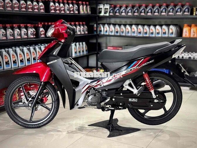 Wave Blade 2020 Lướt ( Hỗ trợ Trả GóP 0 Đồng )