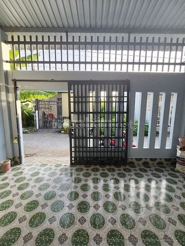 Ngộp Ngân hàng ! Bán căn nhà ở Đ. Trần Thị Bốc , HM 90m2 SHR giá 710tr