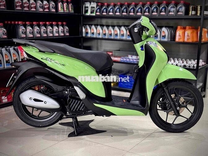 Shmode 2017 Smarkey ( Hỗ trợ Trả GÓP )