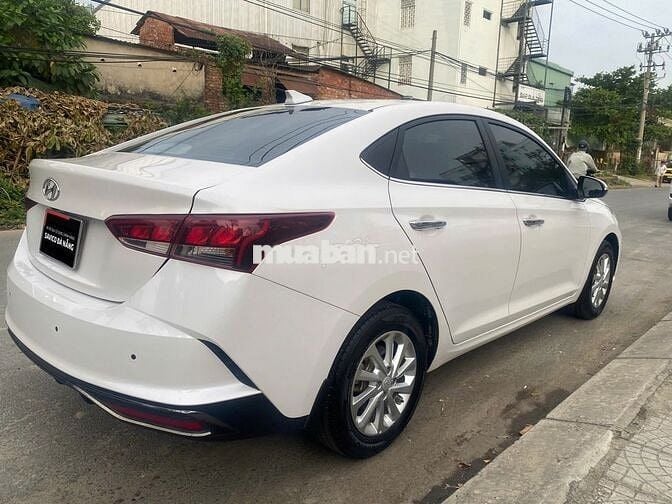 Hyundai Accent 2023 1.4 AT - 28.000 km