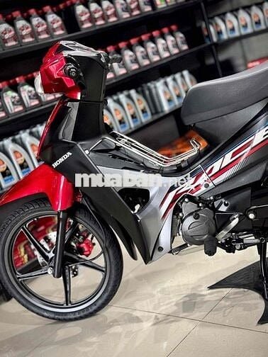 Wave Blade 2020 Lướt ( Hỗ trợ Trả GóP 0 Đồng )