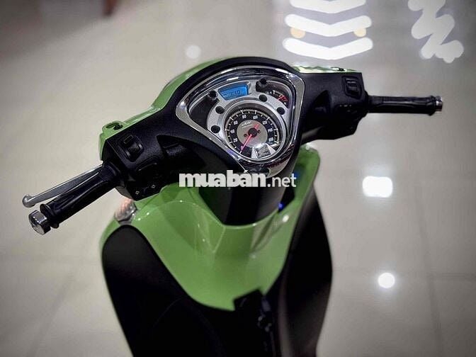 Shmode 2017 Smarkey ( Hỗ trợ Trả GÓP )