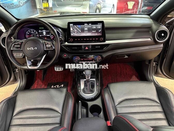 🎗KIA K3 1.6 TURBO GT SX 2022 ❤️