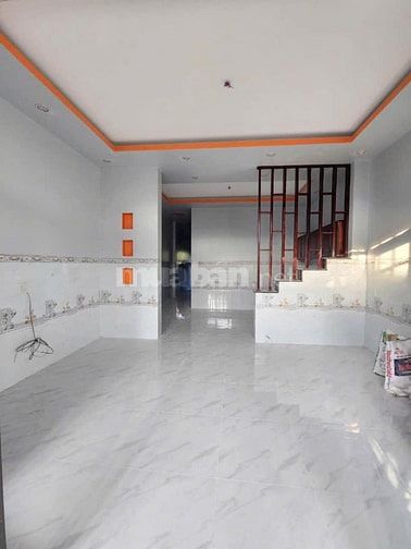 Ngộp Ngân hàng ! Bán căn nhà ở Đ. Trần Thị Bốc , HM 90m2 SHR giá 710tr