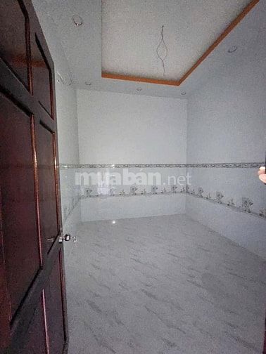 Ngộp Ngân hàng ! Bán căn nhà ở Đ. Trần Thị Bốc , HM 90m2 SHR giá 710tr