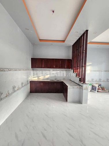 Ngộp Ngân hàng ! Bán căn nhà ở Đ. Trần Thị Bốc , HM 90m2 SHR giá 710tr