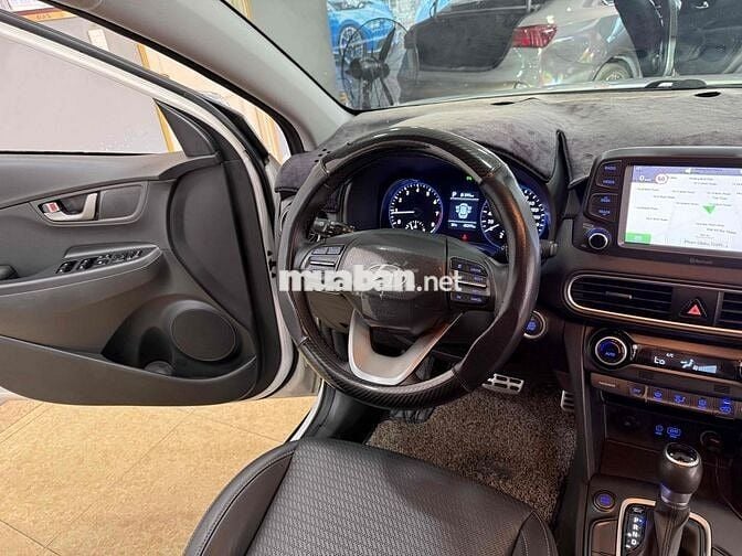 🎗️HYUNDAI KONA 2.0 ĐẶC BIỆT 2018 CỰC ĐẸP ❤️