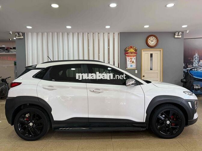 🎗️HYUNDAI KONA 2.0 ĐẶC BIỆT 2018 CỰC ĐẸP ❤️