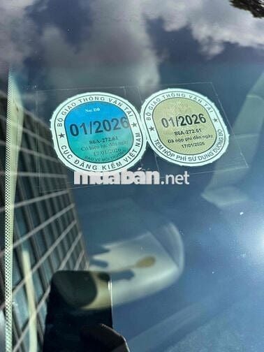 Kia Rondo 2021 GAT gia đình cần bán