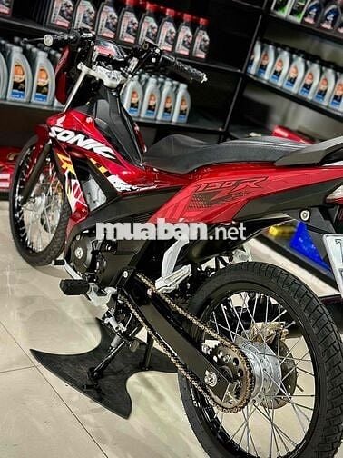 Sonic150 2020 Kiểng ( Hỗ trợ Trả GÓP )