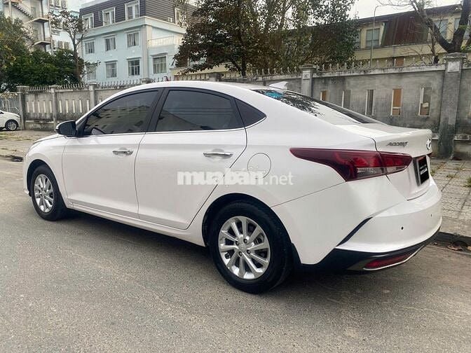 Hyundai Accent 2023 1.4 AT - 28.000 km