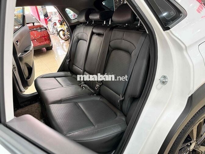🎗️HYUNDAI KONA 2.0 ĐẶC BIỆT 2018 CỰC ĐẸP ❤️
