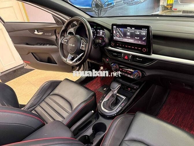 🎗KIA K3 1.6 TURBO GT SX 2022 ❤️