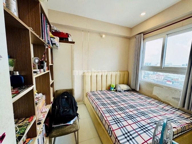 Chung cư Carillon 2 -Hòa Thạnh, Tân Phú : 97m2, 3p ngủ, 2wc, NT, 12tr/