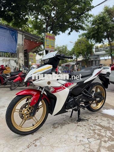 Yamaha Exciter 155 VVA 2022 Smartkey Chính chủ