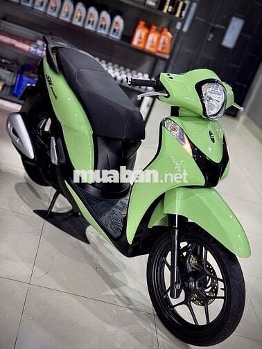 Shmode 2017 Smarkey ( Hỗ trợ Trả GÓP )
