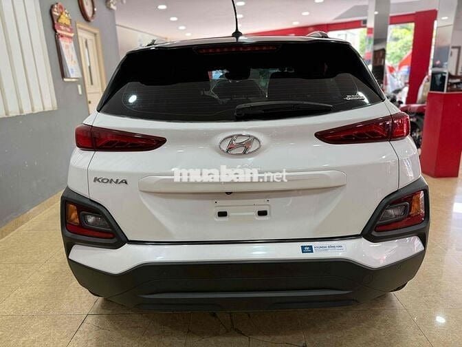 🎗️HYUNDAI KONA 2.0 ĐẶC BIỆT 2018 CỰC ĐẸP ❤️