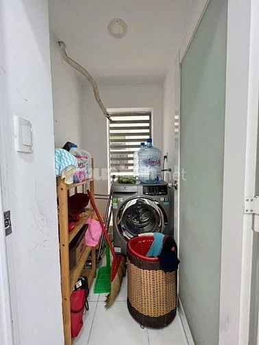 Chung cư Carillon 2 -Hòa Thạnh, Tân Phú : 97m2, 3p ngủ, 2wc, NT, 12tr/