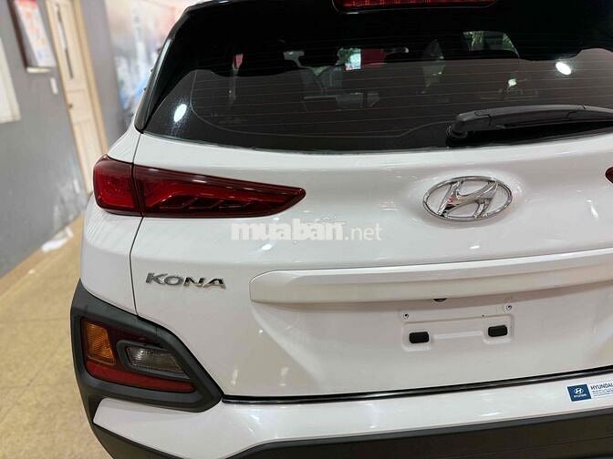 🎗️HYUNDAI KONA 2.0 ĐẶC BIỆT 2018 CỰC ĐẸP ❤️