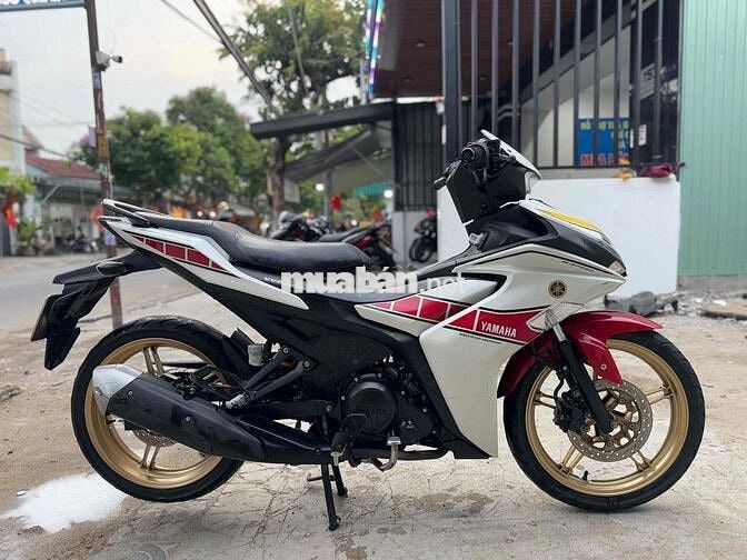 Yamaha Exciter 155 VVA 2022 Smartkey Chính chủ