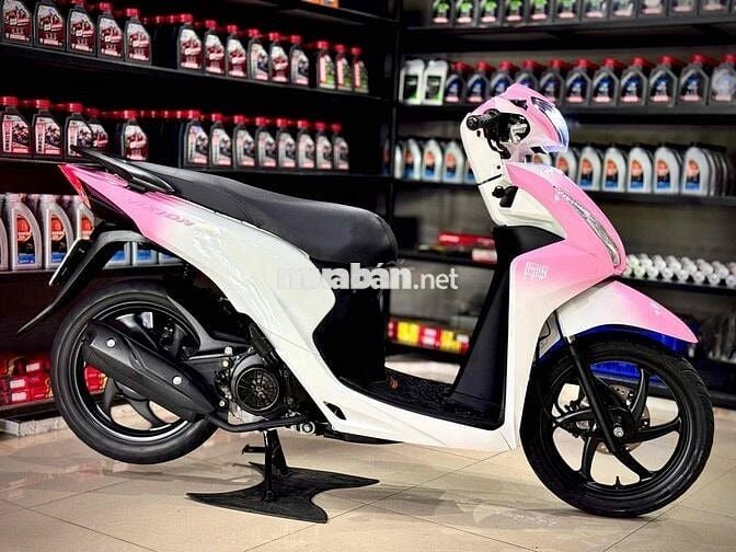 Vision 2018 Kiểng ( Hỗ trợ Trả GÓP 0 Đồng )
