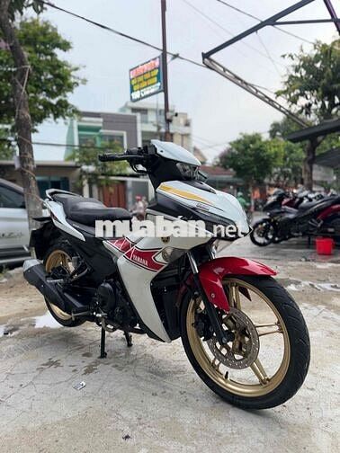 Yamaha Exciter 155 VVA 2022 Smartkey Chính chủ
