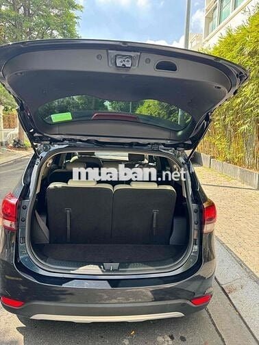 Kia Rondo 2021 GAT gia đình cần bán