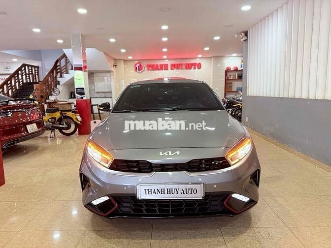 🎗KIA K3 1.6 TURBO GT SX 2022 ❤️