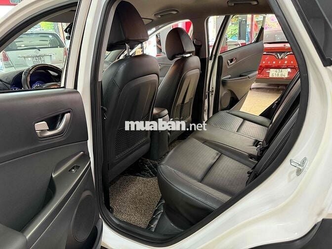 🎗️HYUNDAI KONA 2.0 ĐẶC BIỆT 2018 CỰC ĐẸP ❤️
